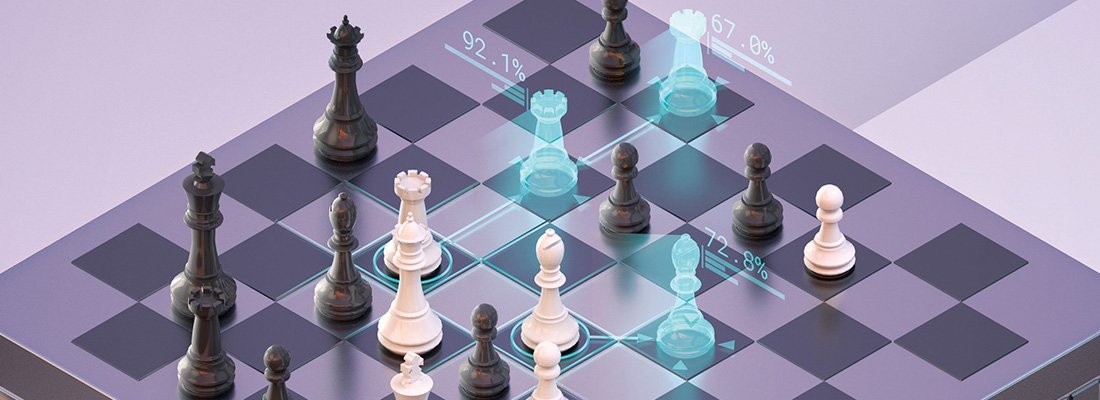 AlphaZero: Shedding new light on chess, shogi, and Go - Google